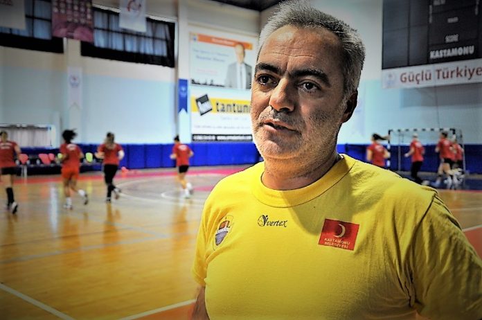 Hentbol: EHF Kupası