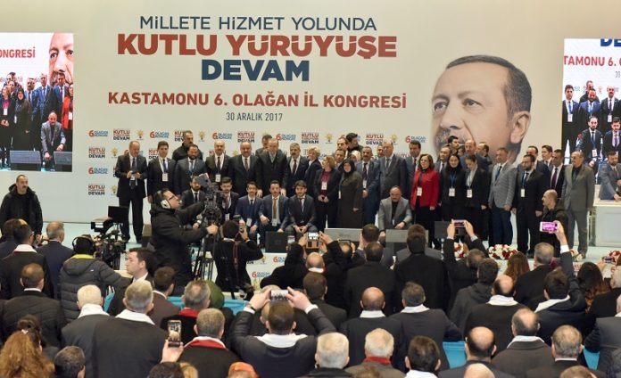 CUMHURBAŞKANI ERDOĞAN,