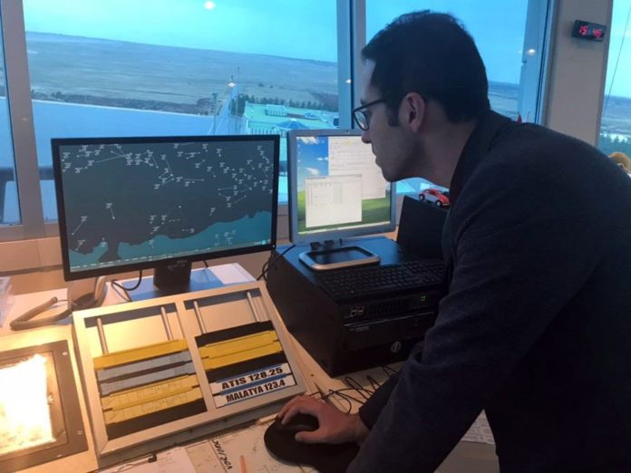 DHMİ’NİN ‘ÇARE’ SİSTEMİ DEVREDE