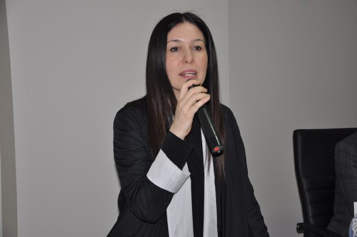 AK Parti Genel Başkan Yardımcısı Karaaslan