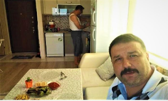 cinayet