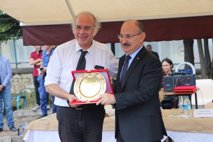 Kastamonu'da