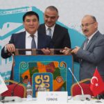 “2019 Türk Dünyası Kültür Başkenti” belli oldu