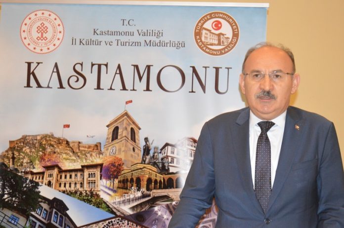 KASTAMONU KÜLTÜRÜ,