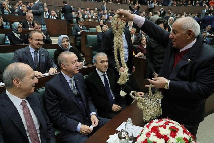 yıldırım kendir