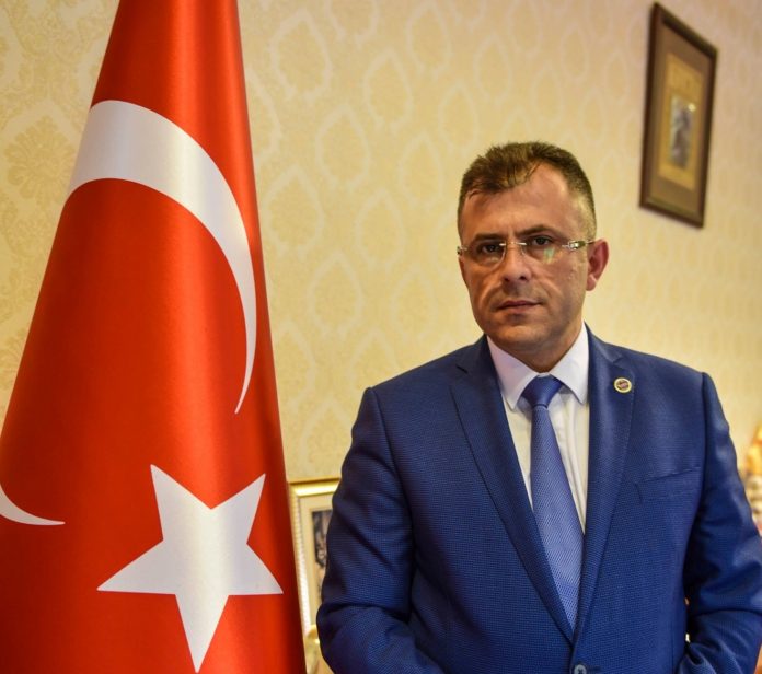 BAŞKAN ÇATAL, 'HALK GÜNÜ' TOPLANTISI YAPACAK