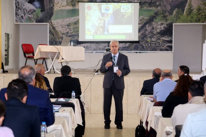 14. Doğa Turizmi Arama Konferansı