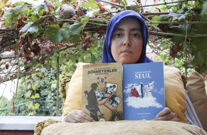 Engeli hayallerini gerçekleştirmesine engel olamadı