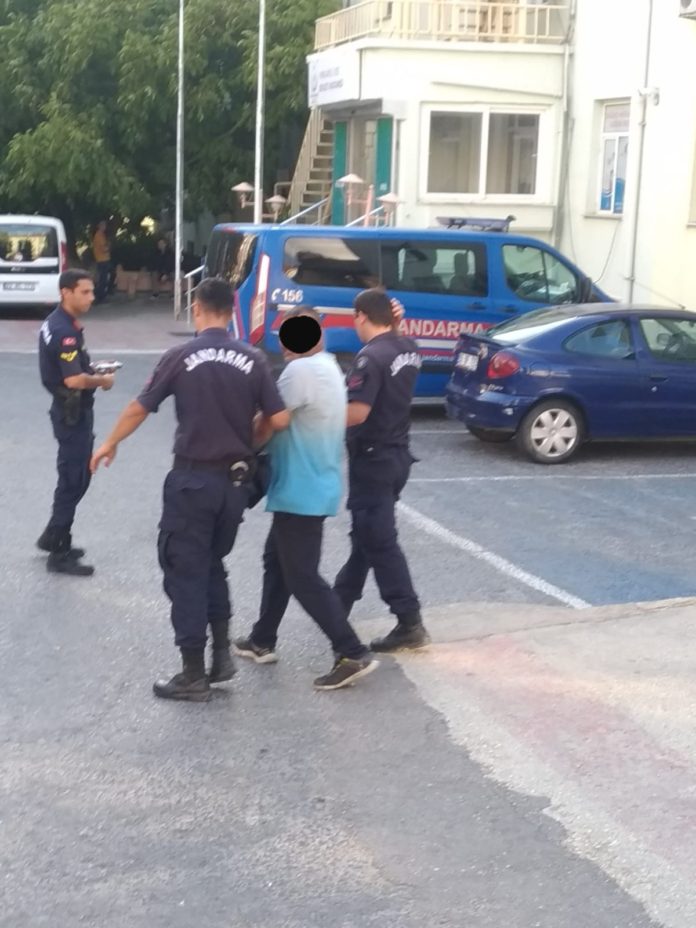 KAÇAK YOLLARLA YURT DIŞINA KAÇMAYA ÇALIŞAN CİNAYET ŞÜPHELİLERİ YAKALANDI