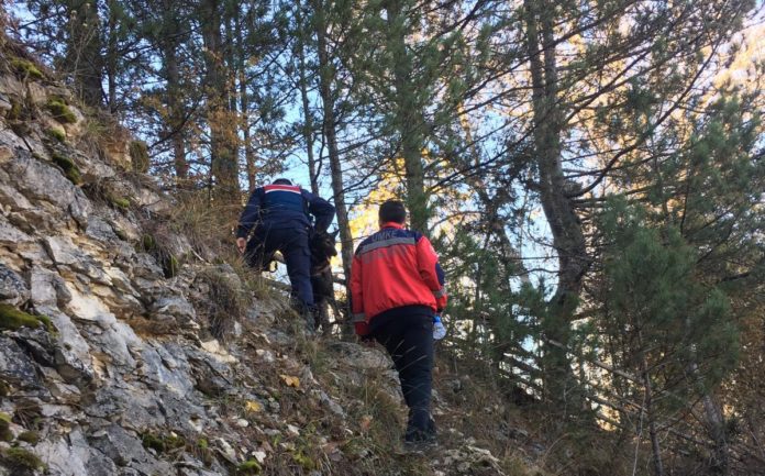 Kastamonu'da 65 gündür kayıp engelli kadın aranıyor