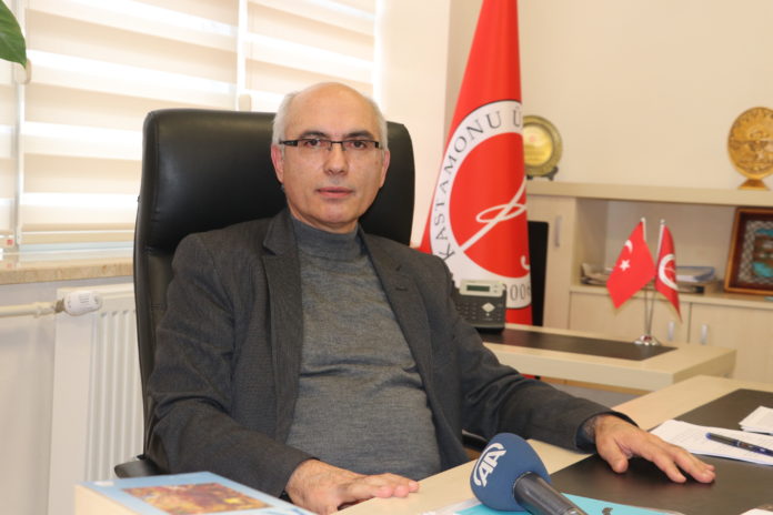 Anadolu Ajansının