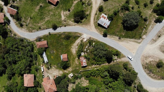 ŞEHİT BABASININ YOL İSTEĞİ YERİNE GETİRİLDİ