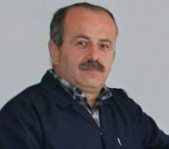 ARAZİ YÜZÜNDEN BİRBİRLERİNE GİRDİLER: 1 ÖLÜ
