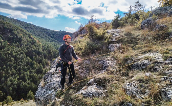 Kastamonu Dağcılık ve Doğa Sporları Derneği (KADASK) taraf