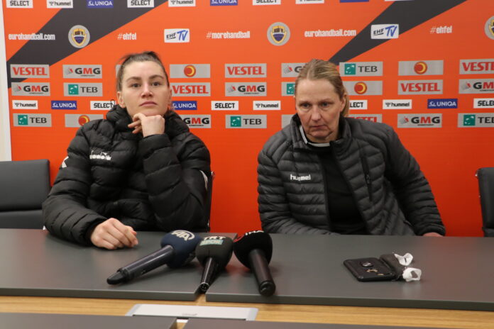 Kastamonu Belediyespor-Nantes Atlantique maçının ardından