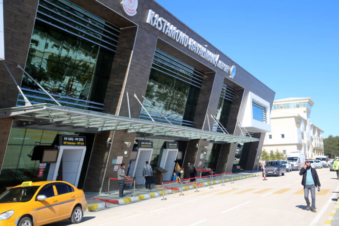 DHMİ havalimanlarındaki kira indirimi işletmecileri sevindirdi