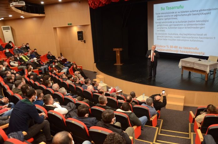 PROF. DR. DEMİR: