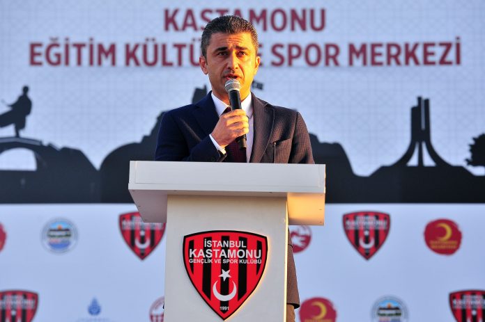 İLKER DİLEK: