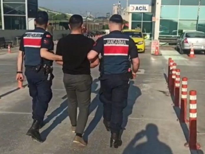 BALIKESİR MERKEZLİ FETÖ OPERASYONU: 31 GÖZALTI