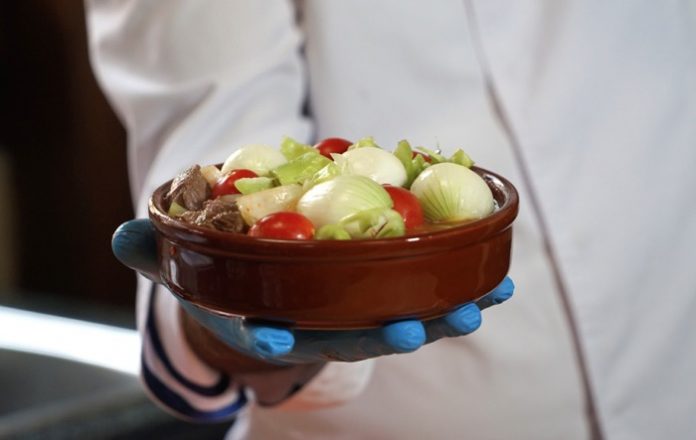 KASTAMONU MUTFAĞININ LEZZETLERİ SEYAHAT ACENTELERİNE TANITILIYOR KASTAMONU GASTRONOMİSİ İLE TURİZMDEN DAHA FAZLA PAY HEDEFLİYOR