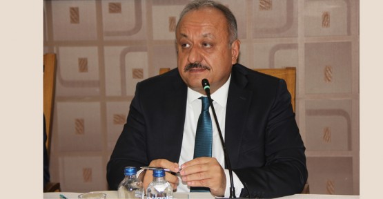 Demir’in çağrısına ilk cevap Babaş’tan