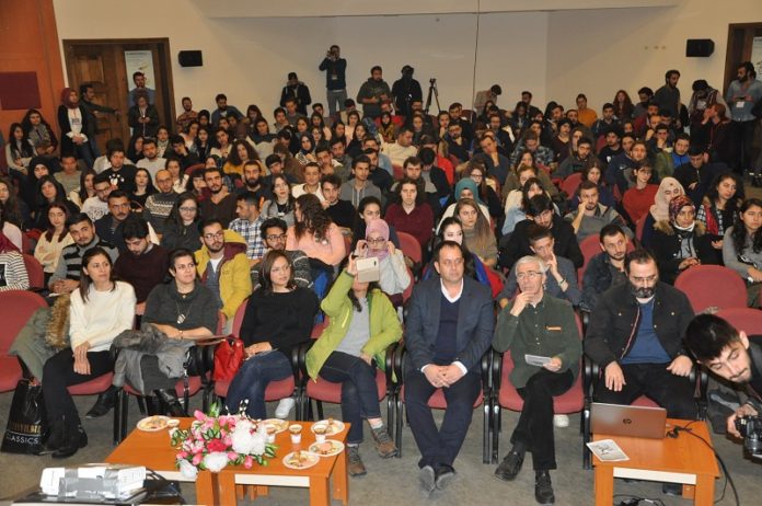 23. Gezici Film Festivali