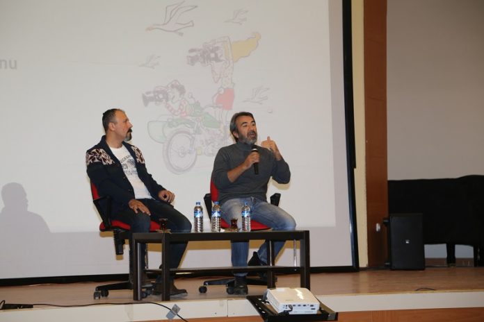 23. Gezici Film Festivali