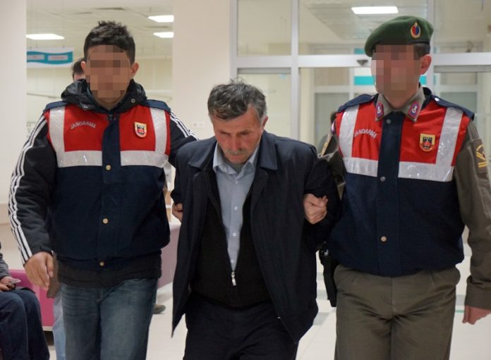 KASTAMONU’DA KAYIP 5 KİŞİLİK AİLEYLE İLGİLİ BİR KİŞİ DAHA TUTUKLANDI