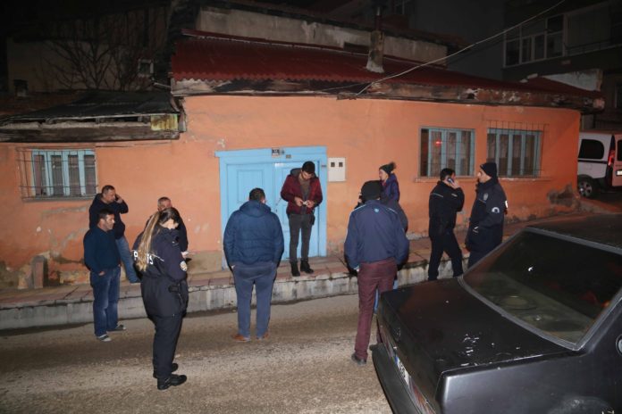 Kastamonu'da karbonmonoksitten zehirlenen kadın öldü