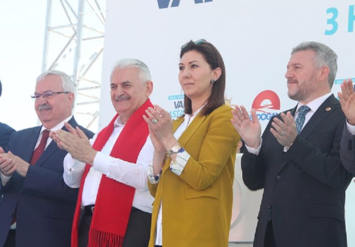 binali gelin