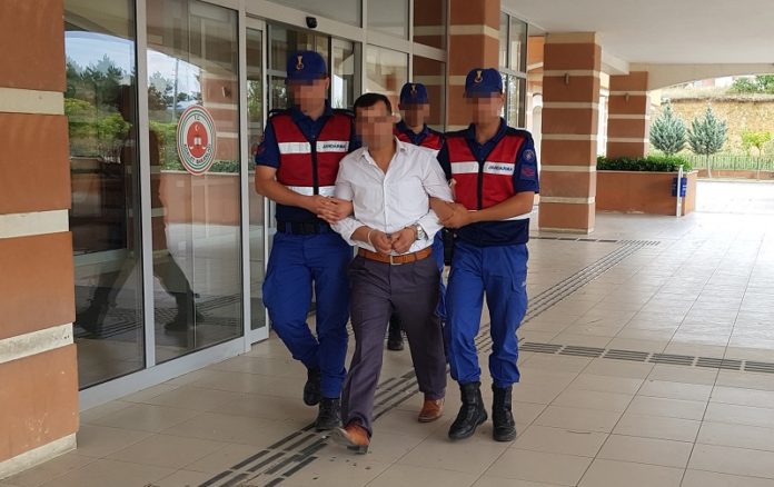 SERBEST BIRAKILAN CİNAYET ŞÜPHELİSİ, SAVCI İTİRAZI SONRASI TUTUKLANDI