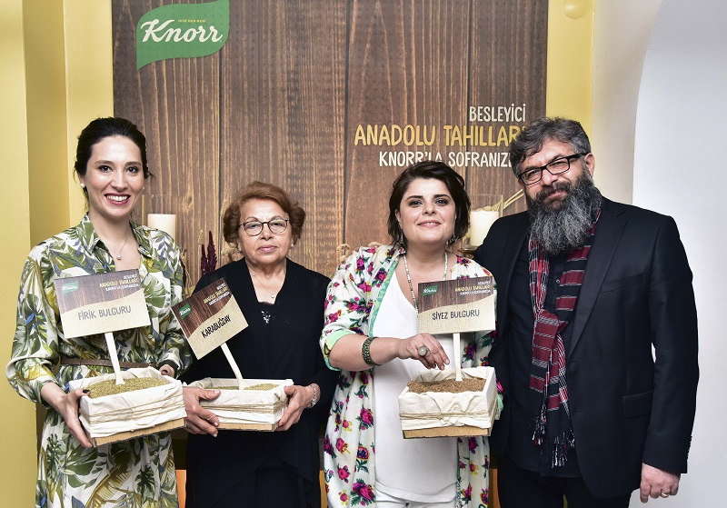 Refika Birgül’den Kastamonu’ya selam