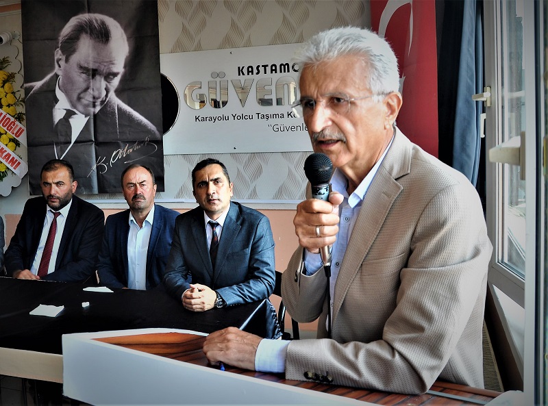 Esnaf Kefalet, plasman peşinde