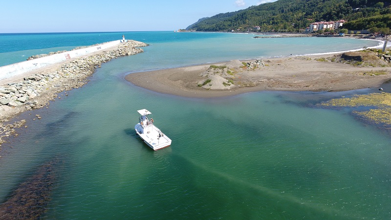 Balıkçılar isyanda