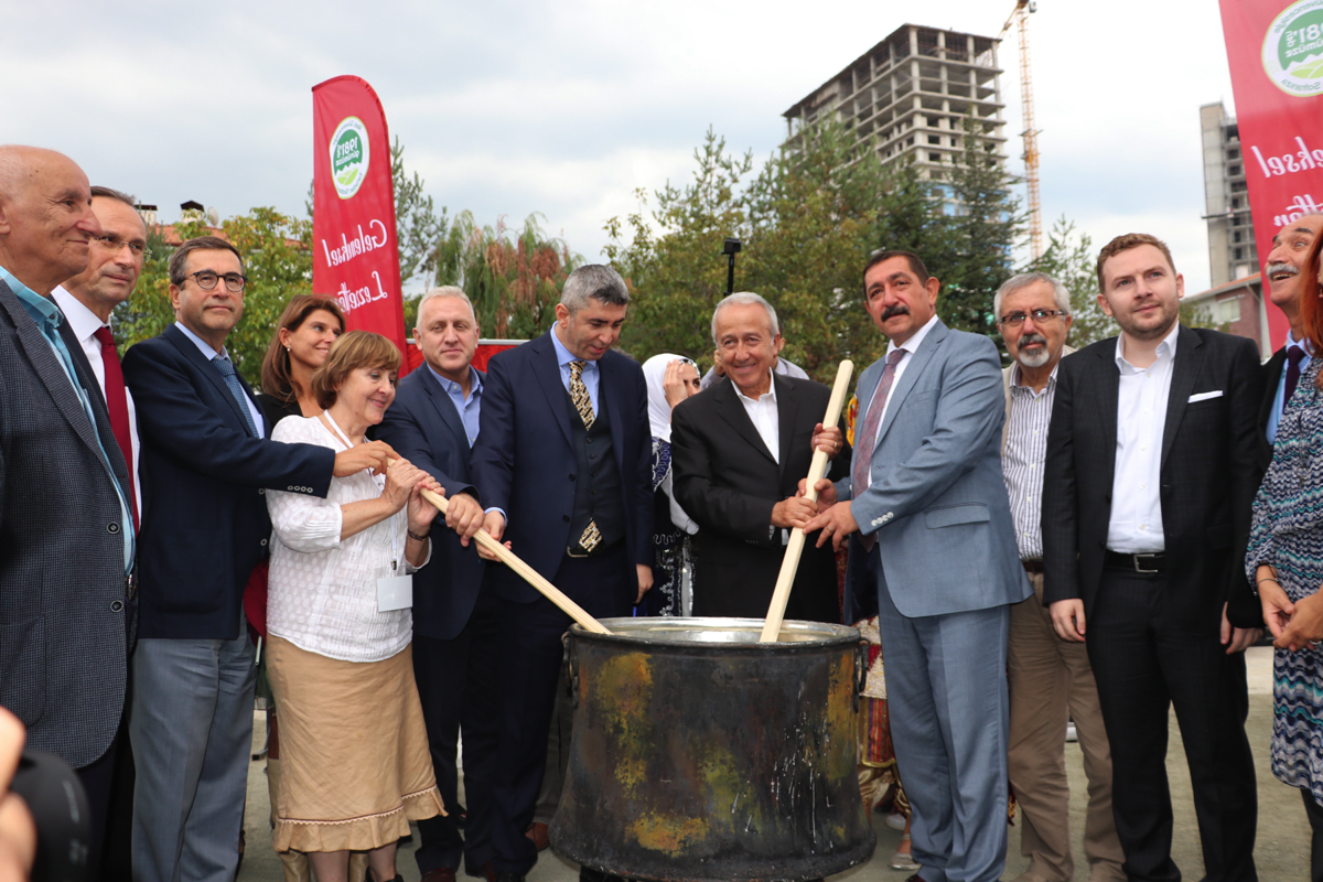 Kastrofest başladı…