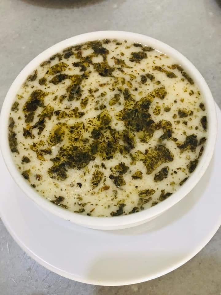 Araç’tan “Göce” çorbası atağı