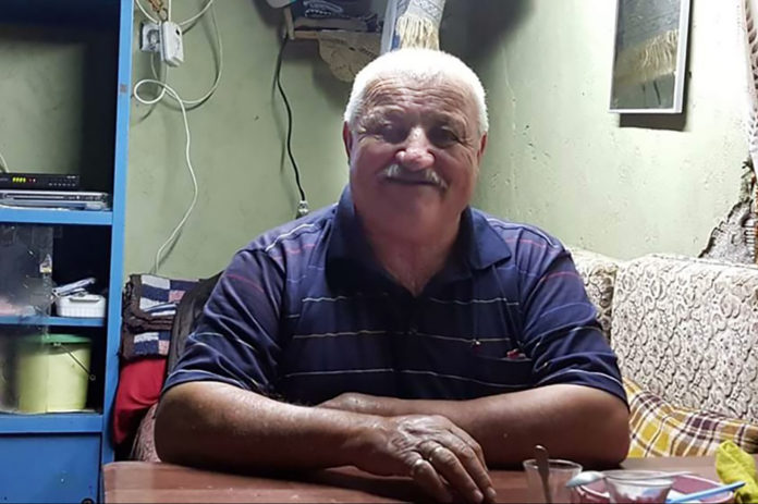 TAŞKÖPRÜ'DE DEVRİLEN TRAKTÖRÜN ALTINDA KALAN YAŞLI ADAM HAYATINI KAYBETTİ