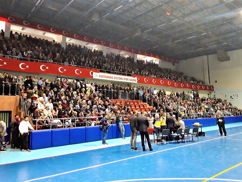 İşsizleri soluksuz bırakan kura heyecanı