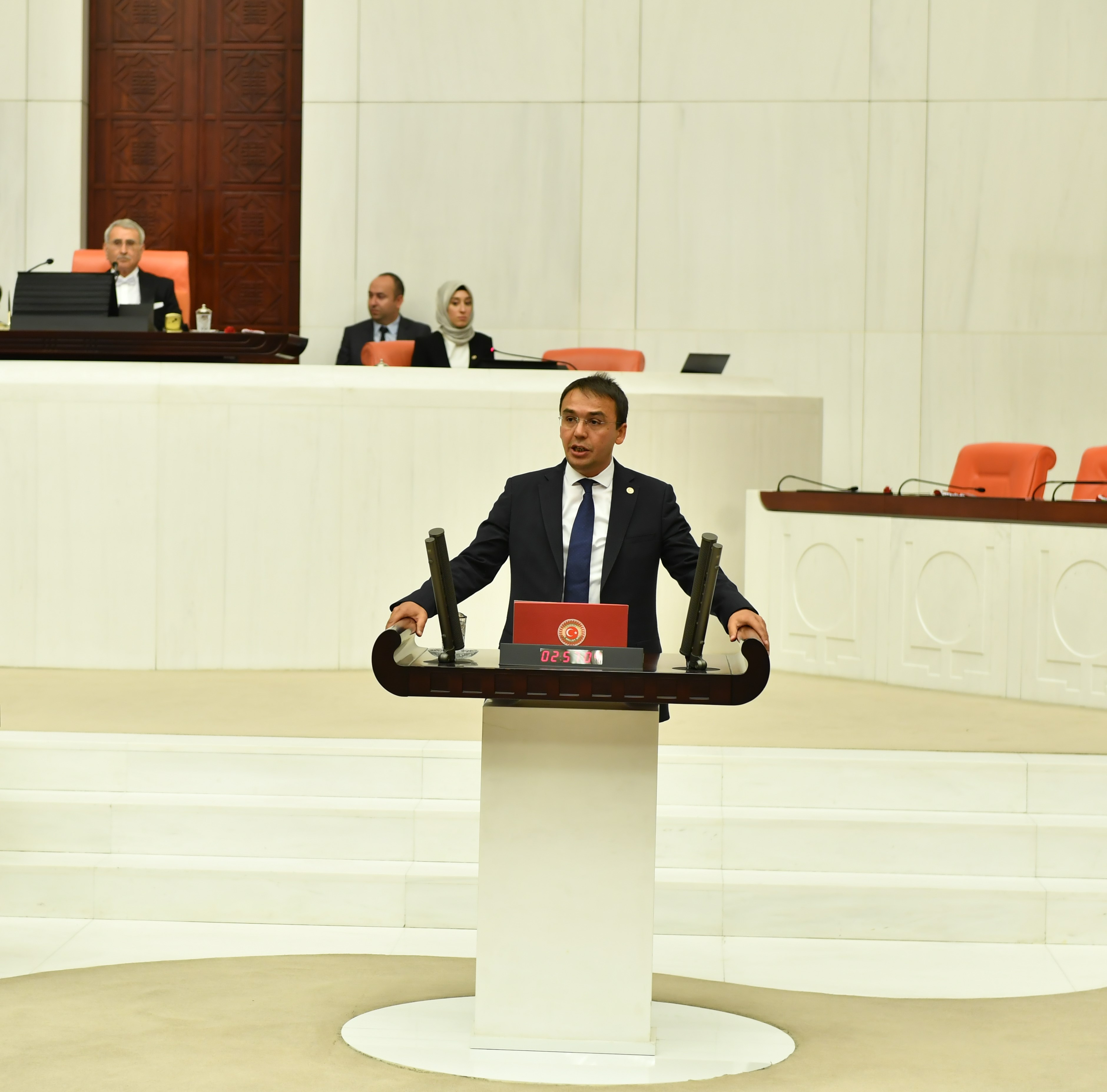 “Taşköprü sarımsağına ağır darbe vuruldu”