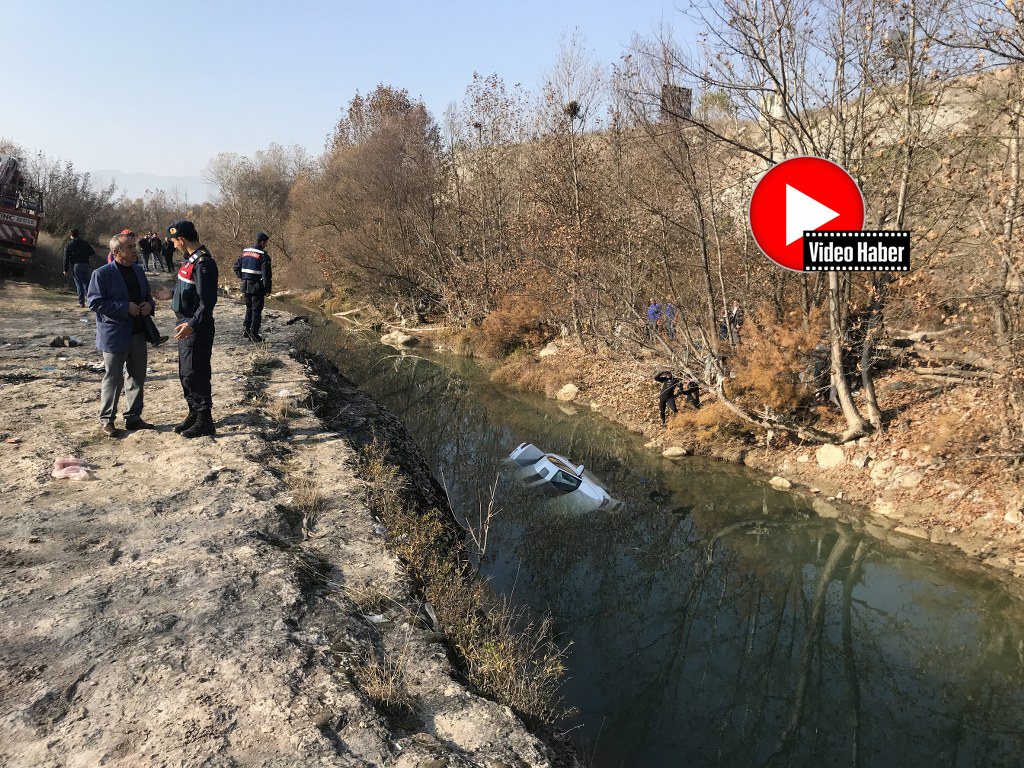 Karabüklü işadamı trafik kurbanı