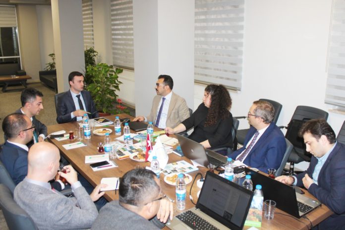 AJANSLAR, TURİZM ALANINDAKİ ÇALIŞMALARDA GÜÇLERİNİ BİRLEŞTİRECEK