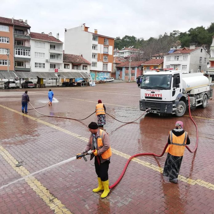 Kastamonu'dan kısa kısa