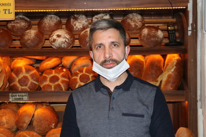 Kastamonu'da