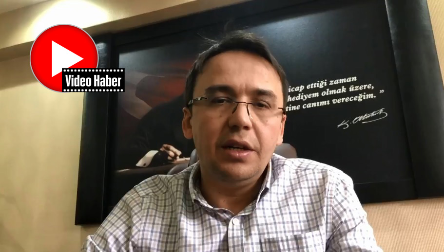 Baltacı’dan  uyarılı mesaj