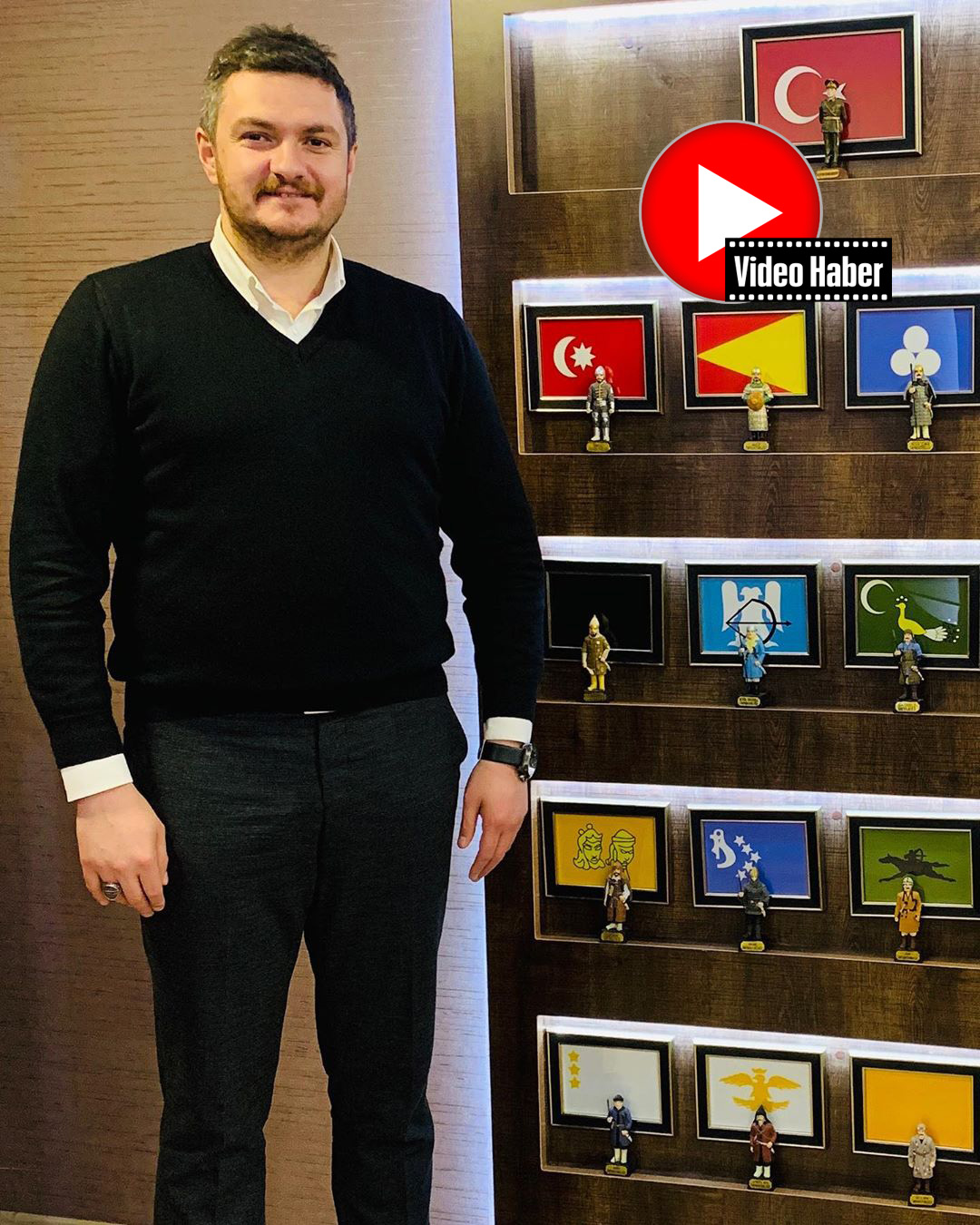 “Kulübü şeffaf hale getireceğiz”