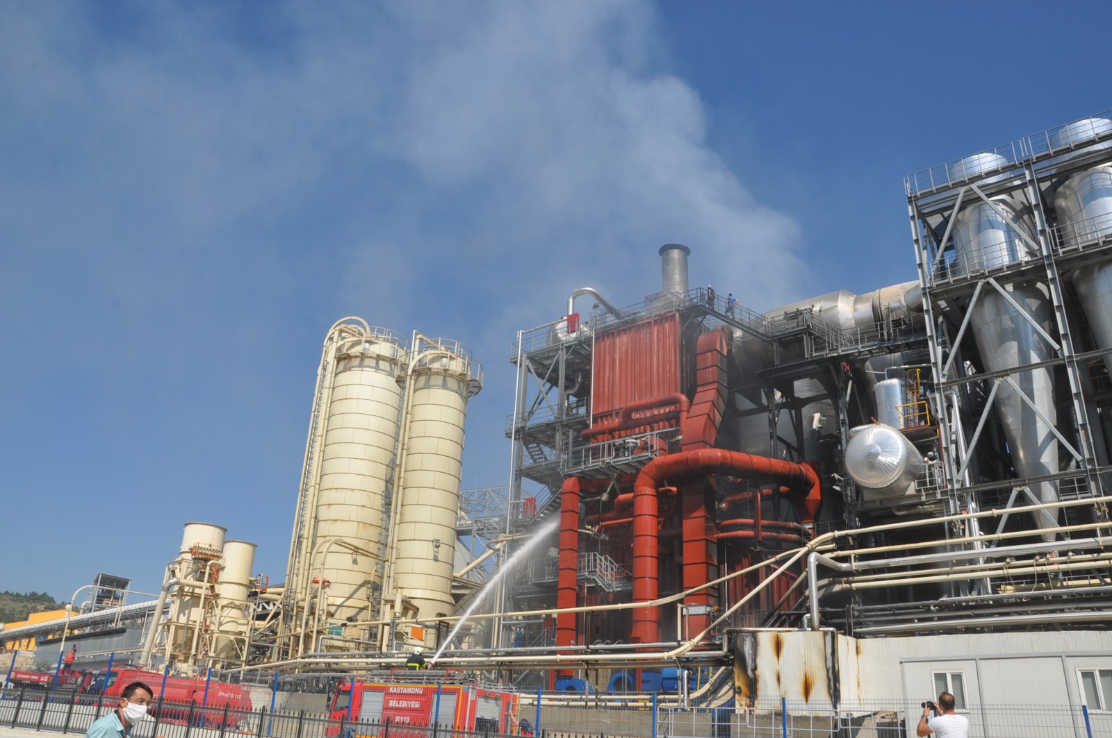 BÜYÜK GEÇMİŞ OLSUN