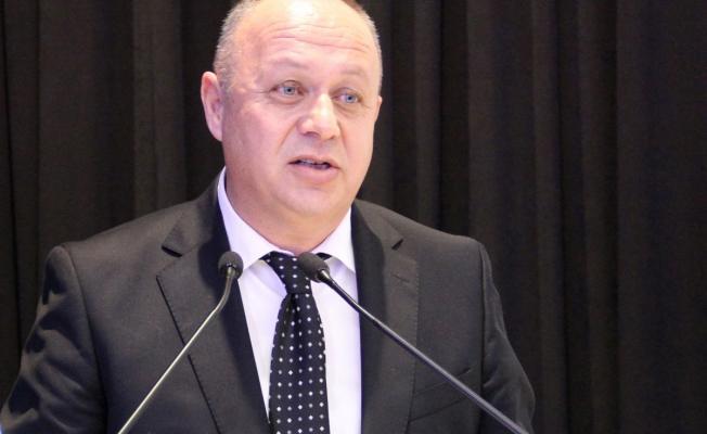 Civelek’e soruşturma