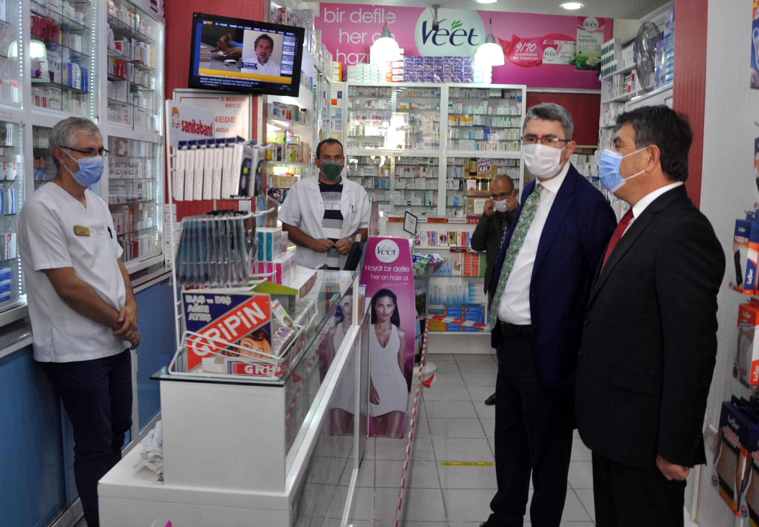 Kılıçarslan’dan  HES kodu uyarısı