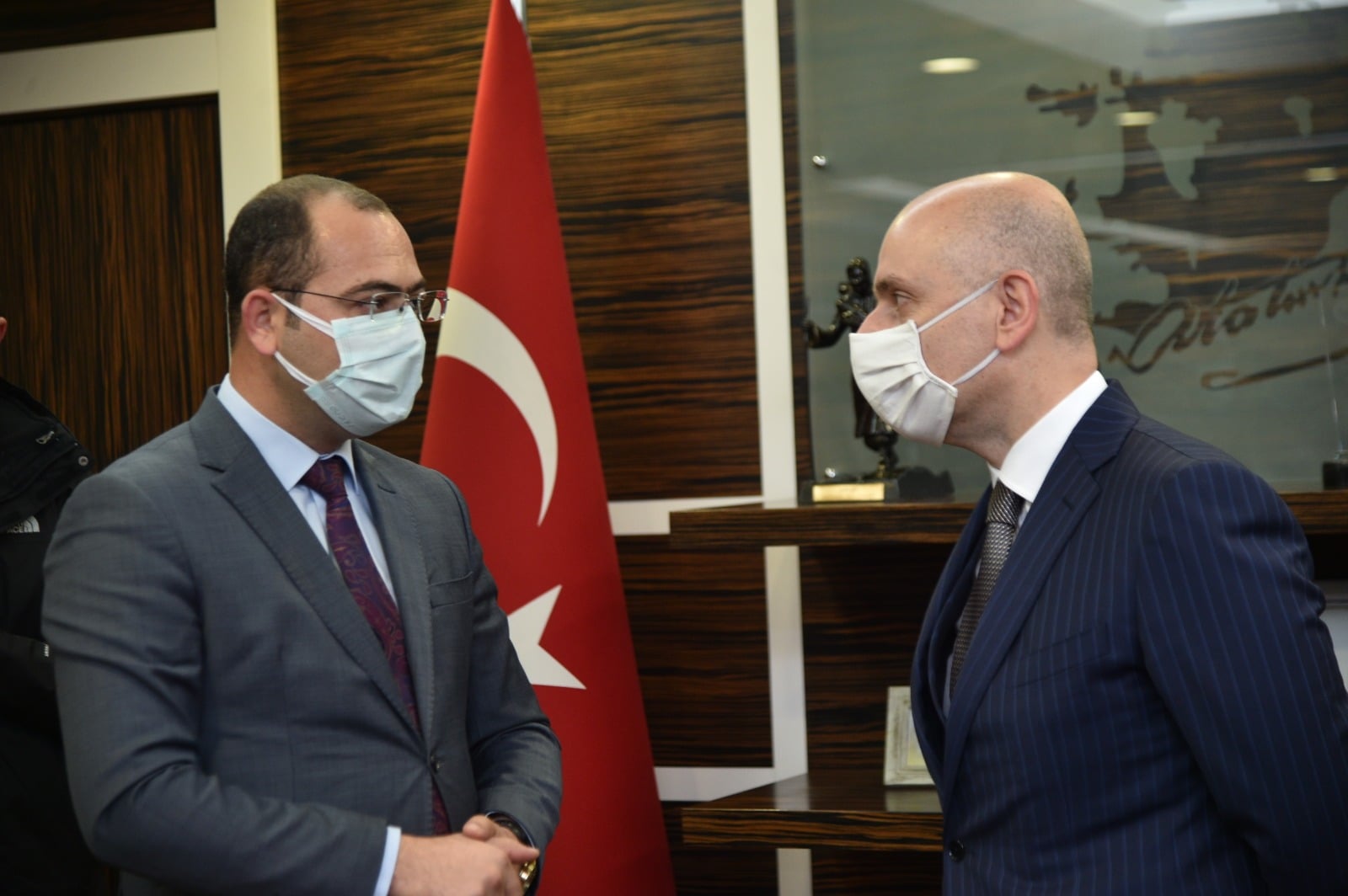 Kastamonu-Tosya yolu için talep