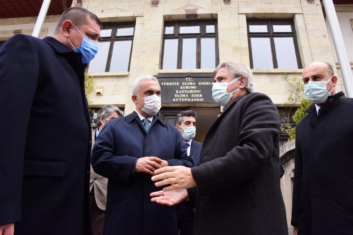 Demircan’dan yeni projeler müjdesi